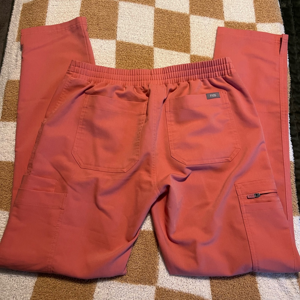 Figs scrub pants - Picture 2 of 3
